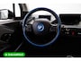 BMW i3 Basis 120Ah 42 kWh | Camera | 20" LMV | Navi | Adap. Cruise | Warmtepomp | Stoelverw. DAB