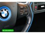 BMW i3 Basis 120Ah 42 kWh | Camera | 20" LMV | Navi | Adap. Cruise | Warmtepomp | Stoelverw. DAB