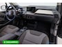 BMW i3 Basis 120Ah 42 kWh | Camera | 20" LMV | Navi | Adap. Cruise | Warmtepomp | Stoelverw. DAB