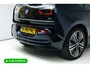 BMW i3 Basis 120Ah 42 kWh | Camera | 20" LMV | Navi | Adap. Cruise | Warmtepomp | Stoelverw. DAB