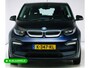 BMW i3 Basis 120Ah 42 kWh | Camera | 20" LMV | Navi | Adap. Cruise | Warmtepomp | Stoelverw. DAB