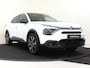 Citroën E-C4X Ë-C4 X Shine 50 kWh | Stoelverwarming | Stuurverwarming | Schuifdak | Camera | Reservering Justlease