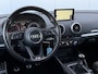 Audi A3 Limousine 1.0 TFSI Sport Pro Line S S-Line/Trekhaak.