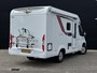 Burstner T-569 Nexxo Van