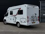 Burstner T-569 Nexxo Van