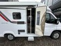 Burstner T-569 Nexxo Van