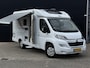Burstner T-569 Nexxo Van