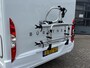 Burstner T-569 Nexxo Van