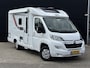 Burstner T-569 Nexxo Van