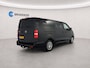 Opel Vivaro 2.0 Diesel 180pk Automaat L3 DC | Bumpers in carrosseriekleur | Cruise control | LED dagrijverlichting