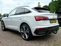 Audi Q5 Sportback 55 TFSI e S edition 367 PK | S Line | Trekhaak | Luchtvering | 21 inch Audi Sport | Stoelverwarming | Bang&Olufsen | Adaptive cruise control | Dodehoeksensoren | Lendesteunverstelling