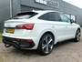 Audi Q5 Sportback 55 TFSI e S edition 367 PK | S Line | Trekhaak | Luchtvering | 21 inch Audi Sport | Stoelverwarming | Bang&Olufsen | Adaptive cruise control | Dodehoeksensoren | Lendesteunverstelling