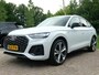 Audi Q5 Sportback 55 TFSI e S edition 367 PK | S Line | Trekhaak | Luchtvering | 21 inch Audi Sport | Stoelverwarming | Bang&Olufsen | Adaptive cruise control | Dodehoeksensoren | Lendesteunverstelling