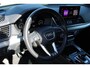 Audi Q5 Sportback 55 TFSI e S edition 367 PK | Trekhaak | PHEV | 21 inch Audi Sport | Stoelverwarming | S Line | Luchtvering | Bang&Olufsen | Adaptive cruise control | Dodehoeksensoren | Lendesteunverstelling