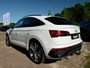 Audi Q5 Sportback 55 TFSI e S edition 367 PK | Trekhaak | PHEV | 21 inch Audi Sport | Stoelverwarming | S Line | Luchtvering | Bang&Olufsen | Adaptive cruise control | Dodehoeksensoren | Lendesteunverstelling