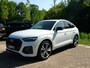 Audi Q5 Sportback 55 TFSI e S edition 367 PK | Trekhaak | PHEV | 21 inch Audi Sport | Stoelverwarming | S Line | Luchtvering | Bang&Olufsen | Adaptive cruise control | Dodehoeksensoren | Lendesteunverstelling