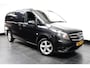 Mercedes-Benz Vito 114 CDI Lang | 1E EIGENAAR | CAMREA | LEDER | TREKHAAK | CLIMATE CTRL | CRUISE | NAVI