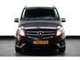 Mercedes-Benz Vito 114 CDI Lang | 1E EIGENAAR | CAMREA | LEDER | TREKHAAK | CLIMATE CTRL | CRUISE | NAVI