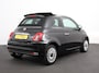 Fiat 500C 1.0 Hybrid Bellavita Navigatie Climate Control Apple Carplay/Android Auto Dab Digitale Cockpit Parkeer sensoren