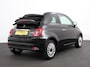 Fiat 500C 1.0 Hybrid Bellavita Navigatie Climate Control Apple Carplay/Android Auto Dab Digitale Cockpit Parkeer sensoren