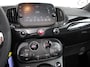 Fiat 500C 1.0 Hybrid Bellavita Navigatie Climate Control Apple Carplay/Android Auto Dab Digitale Cockpit Parkeer sensoren