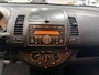 Nissan Note 1.6 Acenta