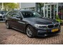 BMW 5-Serie Touring 530i High Executive | M-pakket | Lederen Bekleding