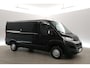 Citroën Jumper 2.2 HDI 140PK L2H1 | Airco | Cruise | 3 Zits | Trekhaak | 2xSchuifdeur | Parkeersens.