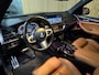 BMW X3 XDrive30e M-sport FACELIFT|PANO|HUD|E-ZETELS|360 CAM|SHADOW LINE|20 INCH LMV