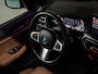 BMW X3 XDrive30e M-sport FACELIFT|PANO|HUD|E-ZETELS|360 CAM|SHADOW LINE|20 INCH LMV
