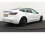 Tesla Model 3 Performance AWD 75 kWh Pano-dak 20'LMV Dodehoek