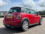 MINI Cooper Mini 1.6 120PK | Leder sportinterieur | 17inch Lmvelgen |