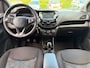 Opel Karl 1.0 Rocks Online Edition met parkeersensoren en en bluetooth telefoon en cruise controle en airco
