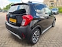 Opel Karl 1.0 Rocks Online Edition met parkeersensoren en en bluetooth telefoon en cruise controle en airco