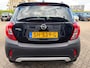 Opel Karl 1.0 Rocks Online Edition met parkeersensoren en en bluetooth telefoon en cruise controle en airco