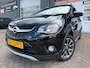 Opel Karl 1.0 Rocks Online Edition met parkeersensoren en en bluetooth telefoon en cruise controle en airco
