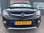 Opel Karl 1.0 Rocks Online Edition met parkeersensoren en en bluetooth telefoon en cruise controle en airco