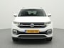 Volkswagen T-Cross R-Line 1.0 TSI 110 PK DSG | LED | Achteruitrijcamera | Stoelverwarming | Adaptieve Cruise Control | Navigatie |