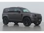 Land Rover Defender OCTA 4.4 P635 Octa | Treeplanken | Trekhaak | Luchtvering | ClearSight | Meridian Surround | Head-Up | Panoramadak