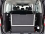 Volkswagen Caddy Maxi 1.5 TSI Life Direct Leverbaar! Rolstoelauto met nieuwe bodemverlaging