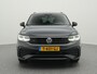 Volkswagen Tiguan R-Line 1.5 TSI 150 PK DSG | LED Matrix IQ | Black Style | Keyless | Trekhaak | Achteruitrijcamera | Navigatie |