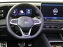 Volkswagen Tiguan 1.5 eHybrid R-Line Edition | SoH 98% | Panoramadak | Trekhaak | Lederen bekleding ‘Varenna’ | Harman/kardon | Adaptieve demping | Head-up display | Black style |