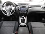 Nissan Qashqai 1.2 CONNECT EDITION