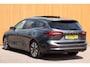 Ford Focus Wagon 1.0 EB Hybrid Titanium X org.NL el.schuif/pano-dak stoel/stuurverw. camera B&O Comfort/AGRstoel