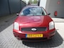 Ford Fusion 1.6-16V TREND