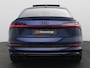 Audi e-tron Sportback 50 quattro S edition 71 kWh 313PK Aut. S-Line, Panoramadak, Trekhaak, Achteruitrijcamera, Keyless, 21" LM Velgen, Memorystoel, Adaptieve Cruise Controle, Elektr. Achterklep, Side Assist