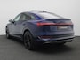 Audi e-tron Sportback 50 quattro S edition 71 kWh 313PK Aut. S-Line, Panoramadak, Trekhaak, Achteruitrijcamera, Keyless, 21" LM Velgen, Memorystoel, Adaptieve Cruise Controle, Elektr. Achterklep, Side Assist