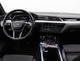 Audi e-tron Sportback 50 quattro S edition 71 kWh 313PK Aut. S-Line, Panoramadak, Trekhaak, Achteruitrijcamera, Keyless, 21" LM Velgen, Memorystoel, Adaptieve Cruise Controle, Elektr. Achterklep, Side Assist