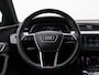 Audi e-tron Sportback 50 quattro S edition 71 kWh 313PK Aut. S-Line, Panoramadak, Trekhaak, Achteruitrijcamera, Keyless, 21" LM Velgen, Memorystoel, Adaptieve Cruise Controle, Elektr. Achterklep, Side Assist