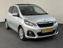 Peugeot 108 1.0 e-VTi Active TOP! Cabriodak Airco / Carplay / Camera / December 2019